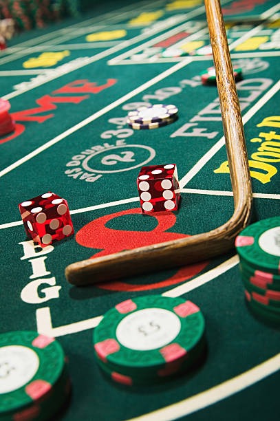 cahaytoto What's Inside Our Live Casino